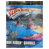 16Ft Double Wham-O Slip n' Slide