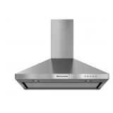 30' Wall-Mount 3-Spead Canopy Hood