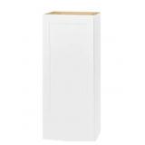 RTA 18' x 42' Wall Cabinet in Alpine White