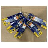 Irwin 5 Pc. 4' 18TPI Reciprocating Saw Blades x5