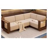 RTA 4Pc Pool Patio Furniture Set