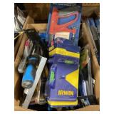 Box Lot Handy Man Special