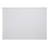 96' x 72' Outdoor Exterior Blinds in White x 3