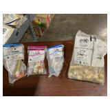 Mixed Lot of Shark Biteï¿½ Plumbing Accessories