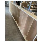 Pine Staircase
