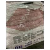 Owens Corning R-13 Unfaced Insulation x 8Bags