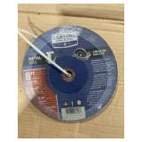 Century 5 Ct. 8 ' Metal Cut Off Blade