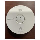 3-in-1 Smoke/Fire/Carbon Monoxide Alarm