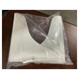 Case of 11' x 9' Shower Splash Guard Pairs