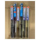 Century Masonry Drill Bit x6