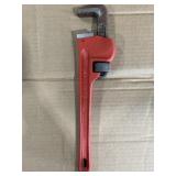 14' Heavy Duty Pipe Wrench