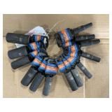 Century Deep Well 3/4' Socket Set