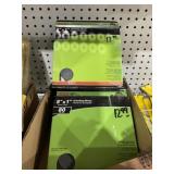 Gator Power 4 Ct. 8' Grinding Wheels