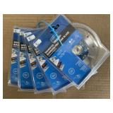 Century 5' Diamond Pro Saw Blades x5
