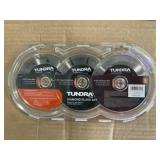 Tundra 3 Pc. 4 1/2' Diamond Blade Set