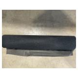 36' x 60' NG Liner Roll in Black