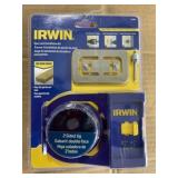 Irwin Door Installation Kit
