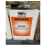 Gallon of Cool Temperature Exempt Reducer x 4