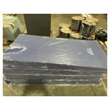 36' x 80' Hospital Mattress