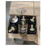 Casa Martinezï¿½ Case of Gourmet Salsa Verde x 2