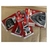 Arrow Mix Multi-Tool Blades x4