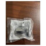 Mixed Lot of 1/2-3/8' Angle Shut-Off Valves