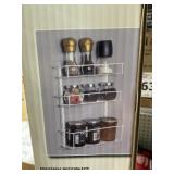 Everbiltï¿½ 3-Tier Rack in White x 6
