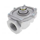 Honeywell 2-1/2' Industrial Gas Valve