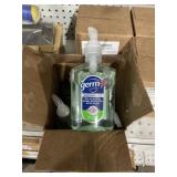 Germ-X 6Pk of 8oz Hand Sanitizer x 4