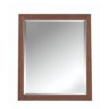 32' x 37' Rectangle Bathroom Wall Mirror