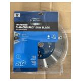 Century 12' Diamond Pro Saw Blade
