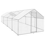 RTA 3M x 8M Chicken Coop Enclosure