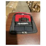 Huskyï¿½ 7' 3-Pocket Tape and Pencil Pouch x 2