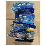 Assorted Sizes U Shank Jig Saw Blades