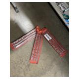3Pc Socket Holder Set x 3