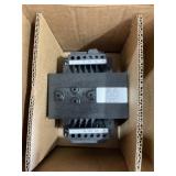 Industrial Control Transformer