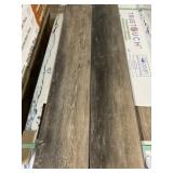 12mil Carbon Fiber Plus Flooring x 998SF