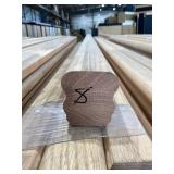 2-1/4" x 8