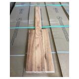 Oak ME/SE Natural Solid Hardwood Flooring x640 SF