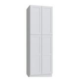 RTA 24" x 84" Pantry