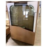 Veluxï¿½ 33-1/2" x 49-1/2" Fixed Skylight in Gray