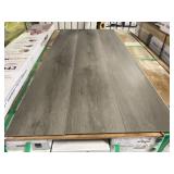 5.5mm Everwood Pewter Vinyl Plank Tile x 1,309