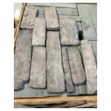 Cobblebrook Gray Facestone x 24 Boxes