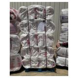 Owens Corning R38 Faced Insulation x 20Bags