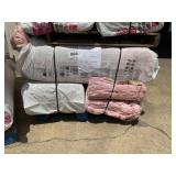 Owens Corning R11 Faced Insulation x 4Bags