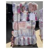 Owens Corning R13 Faced Insulation x 19Bags