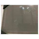 9.8SF Box of Carbon Polished Wall Tile x 7