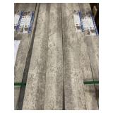 Pre Finished Lam. PVC Wall Planks x10 Packs