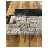 Monument Valley Ledgestone Flat Panel x 16Boxes