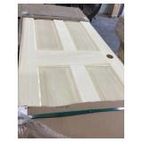 Mixed Pallet of Interior Doors for One Money